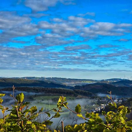 Ferienwohnungen Dorfliebe Doernberg بيستفيغ المظهر الخارجي الصورة
